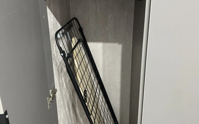 V tsentre Flat