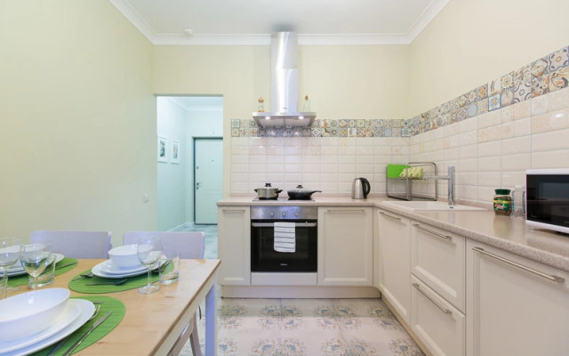 Квартира уютная рядом с метро