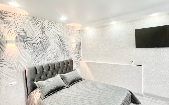 Квартира Luxury apartments