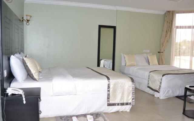 Panone Luxury Motel