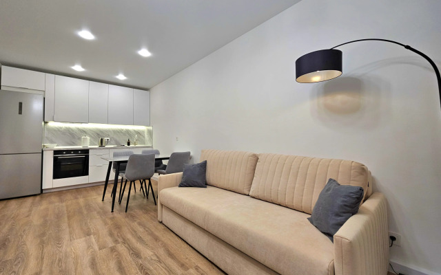 Ochakovskoye 5k4 (851) Flat - Apartment in Moscou - Photo 3