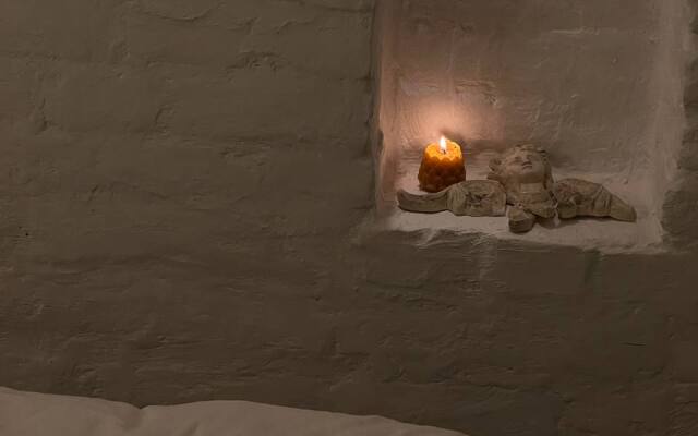 Апартаменты 2-х уровневый лофт PUSHKIN