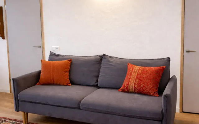 Квартира Апартаменты в центре Калининграда