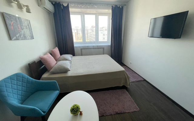 SHTEYN Flat