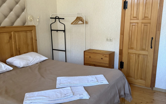 Гостевой дом Горная Лаванда