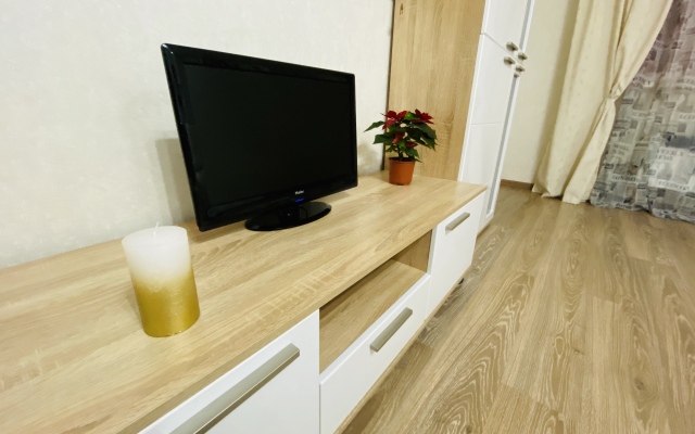 Korolev Na Lermontova 10k1 Apartments
