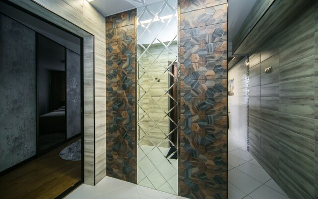 2-Kh Komnatnye Apartamenty Na Kujbysheva Flat