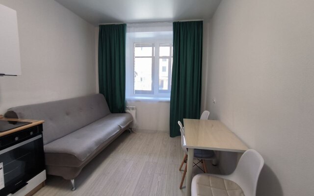 Abakan.apart Na Aviatorov Flat