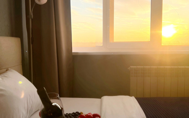 Квартира Однокомнатная Не Студия