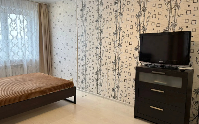 Квартира на Кропоткина 267/1