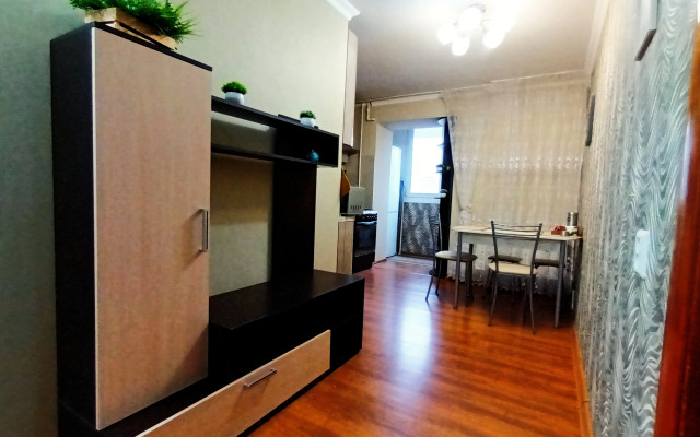 Квартира Комфортабельная однокомнатная квартира