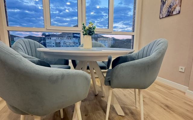 Квартира Эльза в центре Железноводска