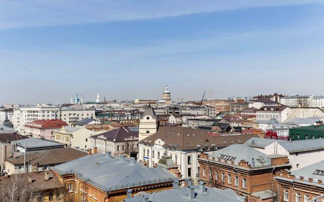 Апартаменты uTrip Apartments Platinum