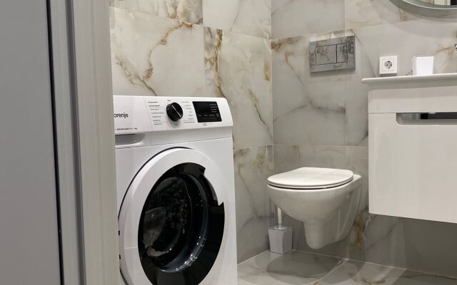 Anapa Syyut Apartamenty