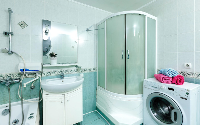 Квартира на пр. Ленина 55Б