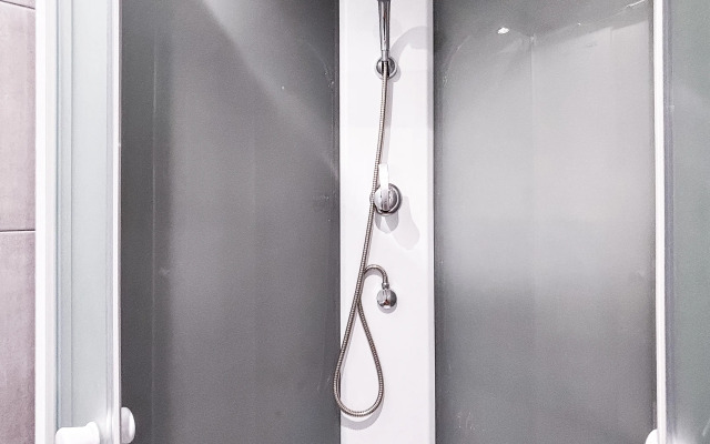 Апартаменты Студия два уровня