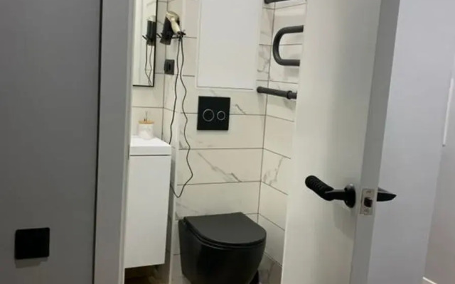 Квартира в центре города Выборга