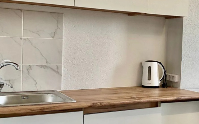 Квартира Спите, как дома