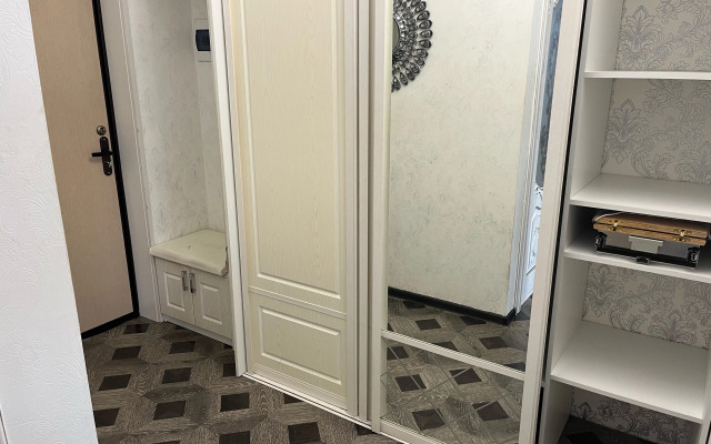 Квартира 10 Лет Октября 89