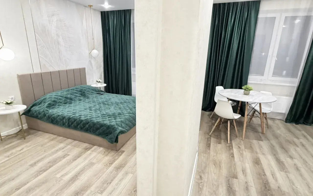 Квартира на Республики 204к12