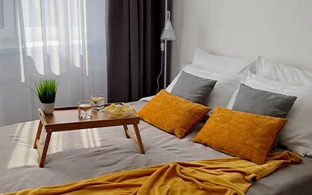 Апартаменты Ижора Апарт ЖК Новое Колпино