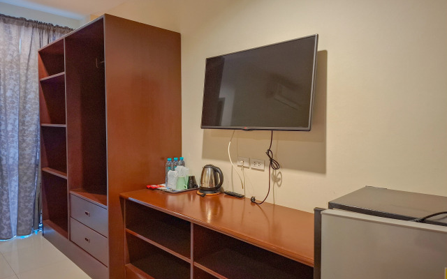The Hideaway Resort Pattaya Chonburi Resort
