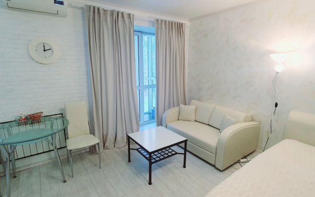 Апартаменты Арт