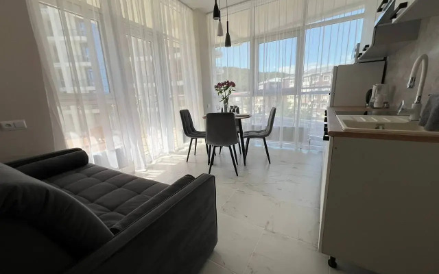 Metriks 12 Flat