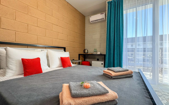 Aquarius Hotel