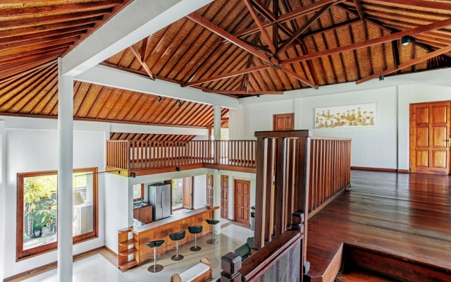 Blue Duck Villa