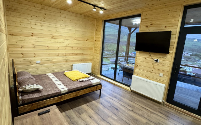 Частный дом Saniba_house