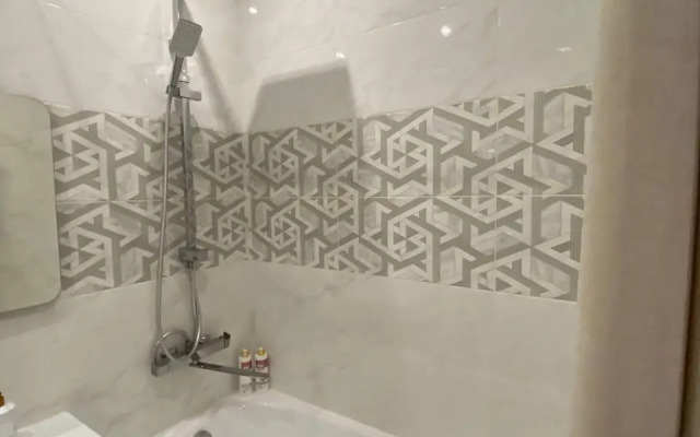 Квартира Уютная в Новом Доме