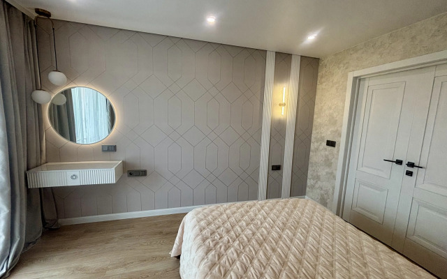 Апартаменты на Северный проспект 19