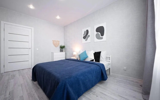 Atmosfera Smart Apartments 1