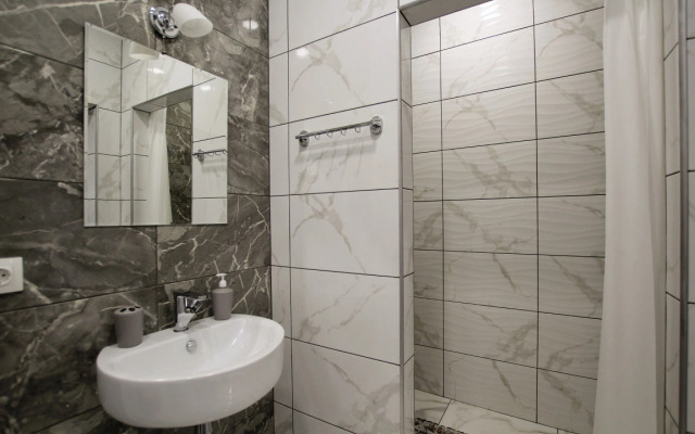 Апартаменты Альфа