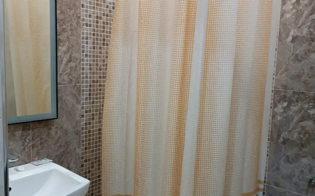 RentInnYerevan Pavstos Buzand 13 Apartments