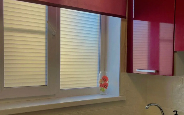 Квартира на Советской улице 9