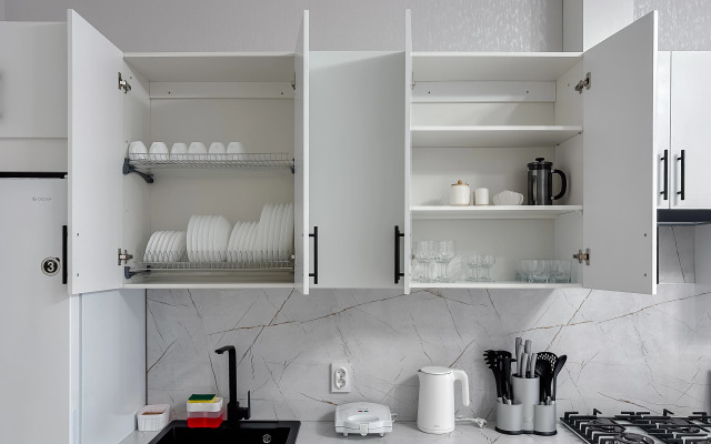 Квартира Lunacharsky_apartments