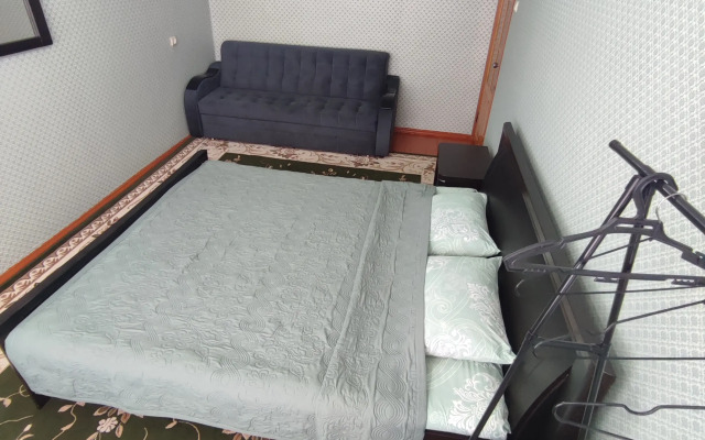 Квартира Дубки Сулакский Каньон