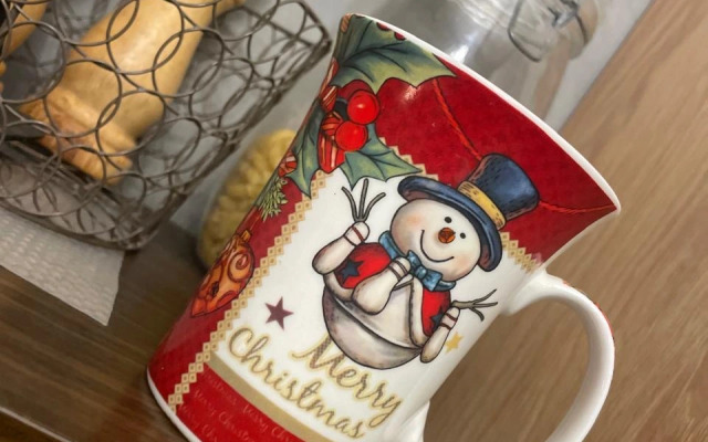 Квартира Nekrasov apartments