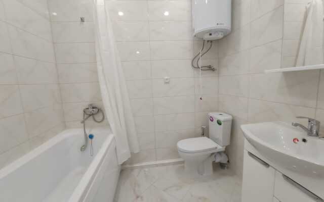 Апартаменты с Видом на Горы и Крепость