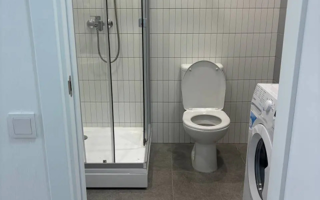 Novaya Studiya V 15 Minutakh Ot Vnukovo Flat