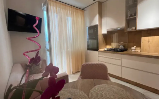 Квартира Уютная на Римской 3