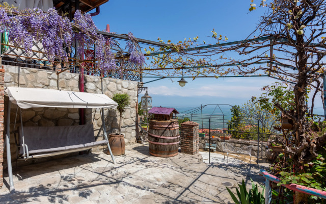 Гостевой дом Bude