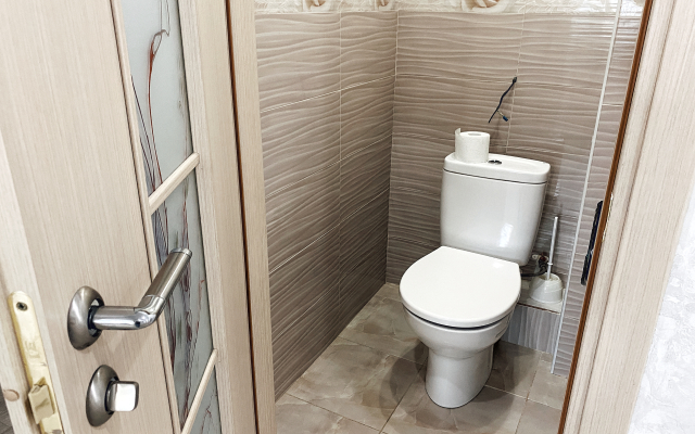 Апартаменты Монтажников 53