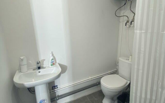 V Derevne Guest house