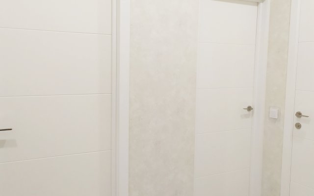 Apartamenty na Suzdalskoi 20