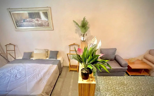 Частный дом Идеальный отдых на берегу Енисея