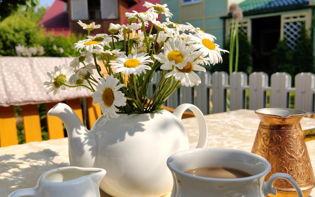 Гостевой дом Чибис