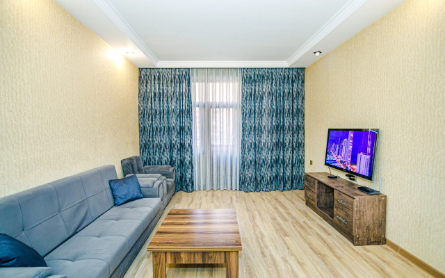 Апартаменты Magnificent Vacation apartment by Bea Paradise